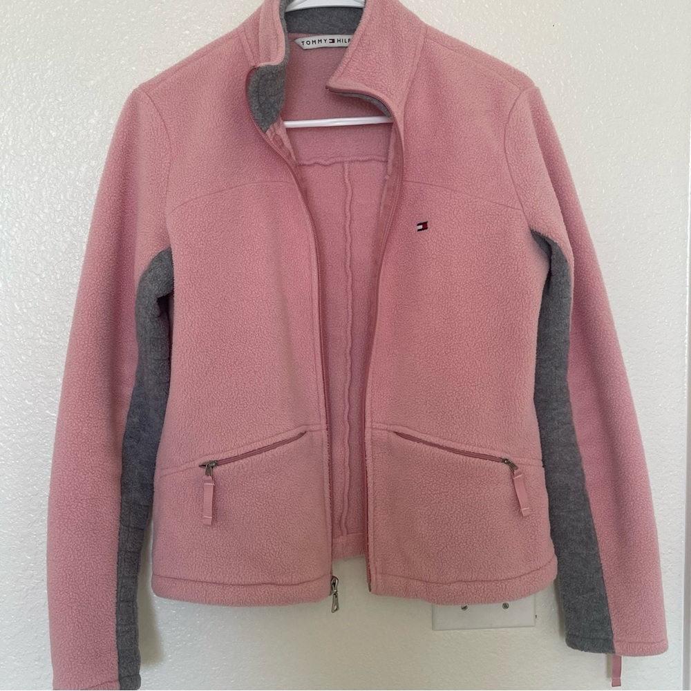 Tommy Hilfiger jacket - Picture 3 of 4